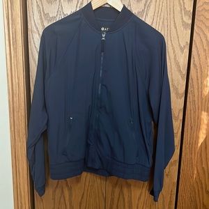 Athleta Amalfi Bomber